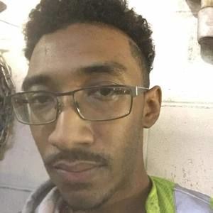 Meet your Posher, Raymond